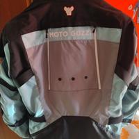 giaccone Moto Guzzi 