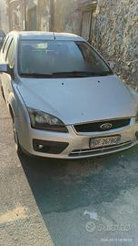 Ford Focus SW 1.6 