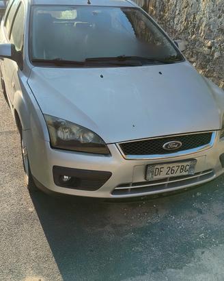 Ford Focus SW 1.6 