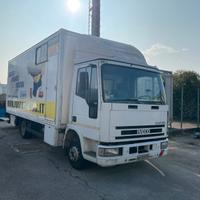 Officina mobile gommista