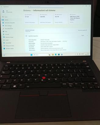 Lenovo L14 Gen 4