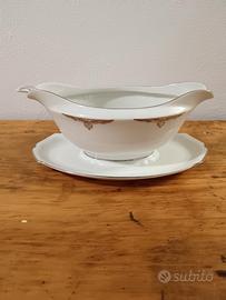 Salsiera vintage Bavaria 