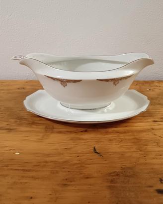 Salsiera vintage Bavaria 