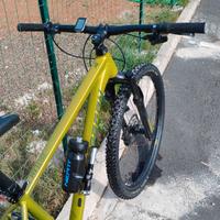 Mtb Radon 29 rockshox sram nx 1x12