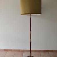 svuota cantina LAMPADA DA PAVIMENTO VINTAGE