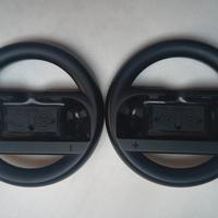 VOLANTI PER CONTROLLER NINTENDO SWITCHVendo coppia