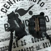 Pinze anteriori Honda Africa twin crf 1000 anno 20