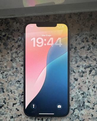 Iphone 12 Pro Max 256Gb - Grigio