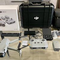 DJI Air 2s Fly More Combo, Garanzia, accessori