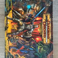 Un’Avventura Fantasy - Dungeons & Dragons