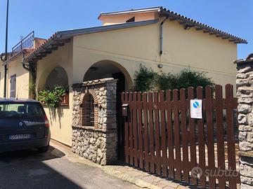 Casa indipendente a Calvi dell'Umbria