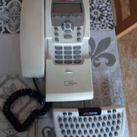 Telefono fisso Sirio 187