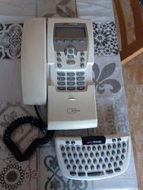 Telefono fisso Sirio 187