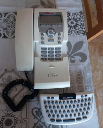 Telefono fisso Sirio 187
