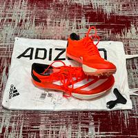 Scarpe Chiodate Adidas Adizero taglia 40