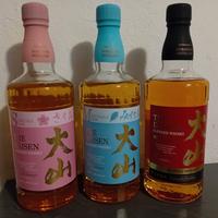 whisky giapponese