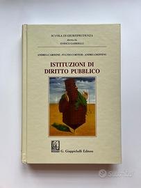 Istituzioni di diritto pubblico