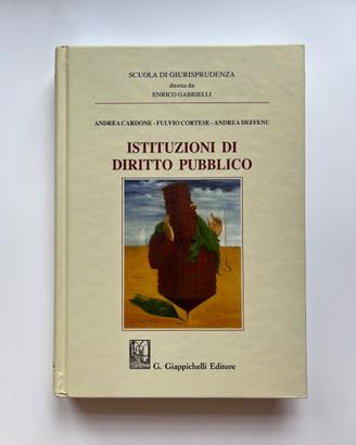 Istituzioni di diritto pubblico