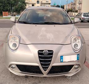 Alfa mito 1.6 120 cv