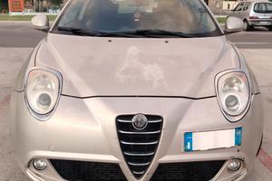 Alfa mito 1.6 120 cv