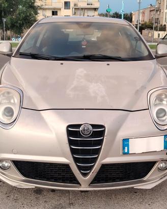 Alfa mito 1.6 120 cv