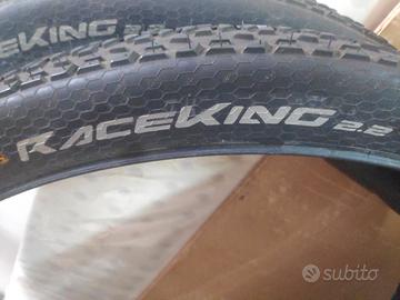 Pneumatici MTB e-bike 29x2.2