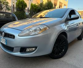 Fiat Bravo 1.6 MJT 120 CV DPF Active