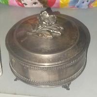 oggettistica vintage 