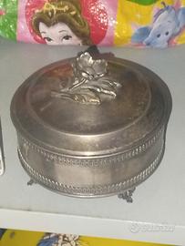 oggettistica vintage 