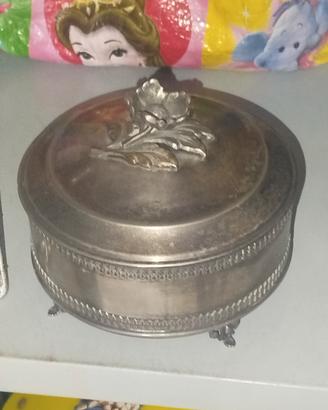 oggettistica vintage 