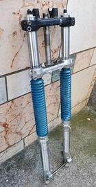 honda xr 250 ricambi