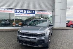 JEEP Avenger 1.2 Turbo 100 CV Longitude