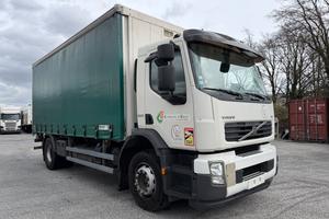 Volvo FE 300 Klima, Euro 5
