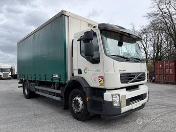 Volvo FE 300 Klima, Euro 5