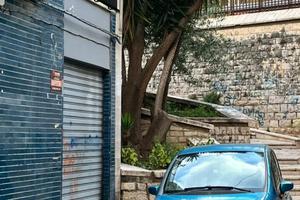 Locale deposito al centro di Molfetta