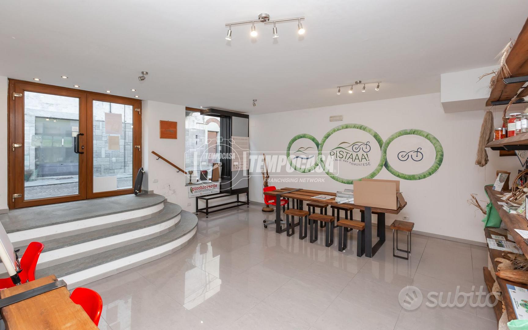 Apartment in Chieri, Torino - Vista 2