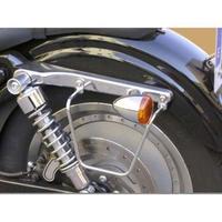 1 telaietto mono borsa bisaccia sacca harley david