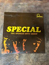 The Spencer David Group “Special”