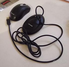 MOUSE MICROSOFT WIRELESS