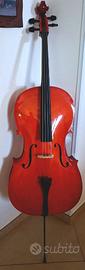 Violoncello