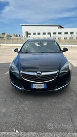 Opel insigna