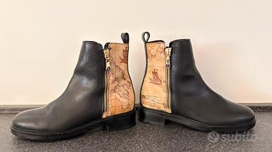 Stivaletto 1 Classe Alviero Martini 36