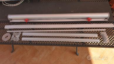 Zanzariere Velux ZIL 06 1112x2000mm nuove