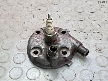 TESTATA CYLINDER HONDA CR 80 1996 2002 CR80 1997 1