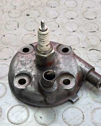 TESTATA CYLINDER HONDA CR 80 1996 2002 CR80 1997 1