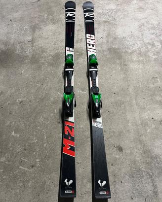 SCI DA PISTA (HERO MASTER)