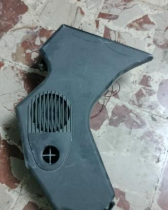 subwoofer fiat punto originale 