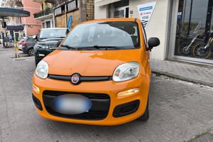 Fiat Panda 1.3 MJT 80 CV diesel 2017 USATO