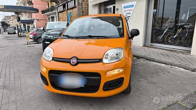 Fiat Panda 1.3 MJT 80 CV diesel 2017 USATO