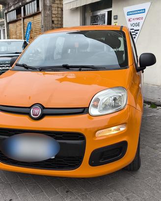 Fiat Panda 1.3 MJT 80 CV diesel 2017 USATO